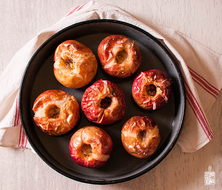 baked apples-14