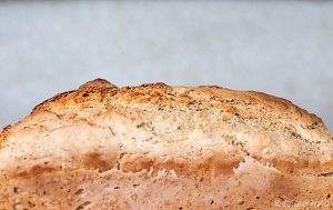 Beer Bread | Sitno seckano